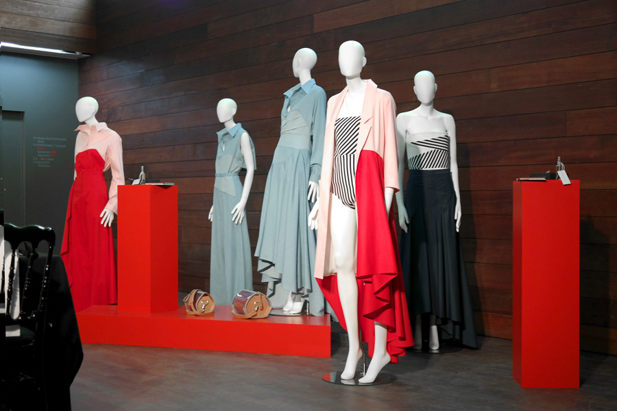 Wim Bruynooghe, SS16