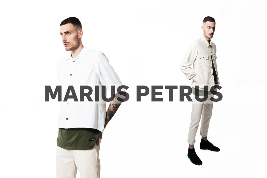 Marius Petrus